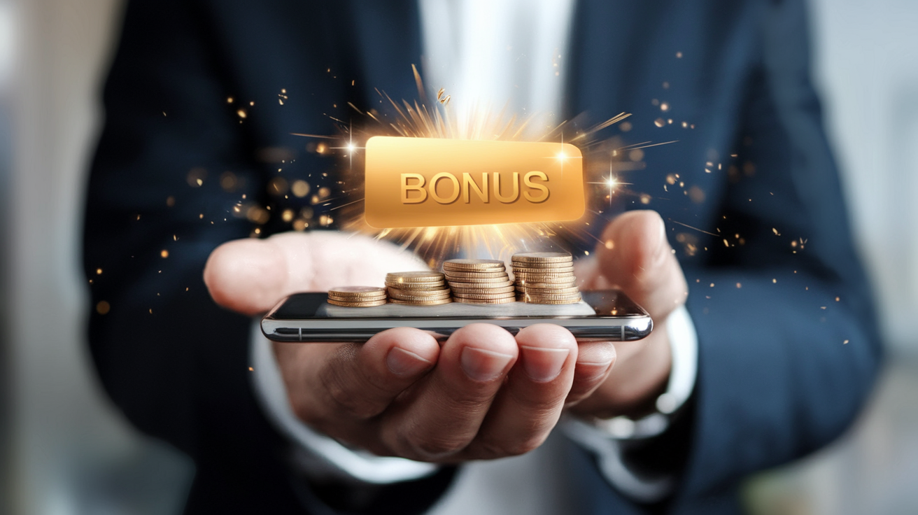 Yatırım yapmadan kazanın